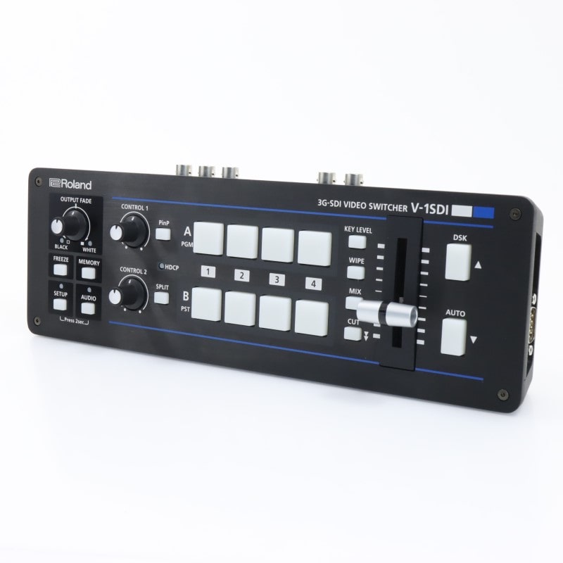 V-1SDI [HDビデオ・スイッチャー]