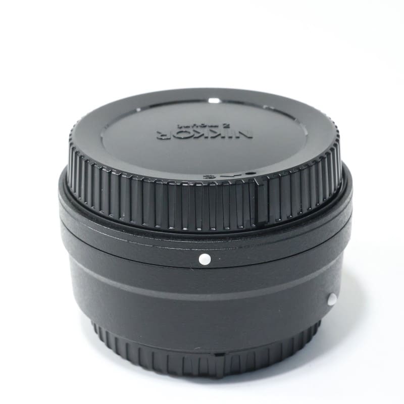 マウントアダプター FTZ II