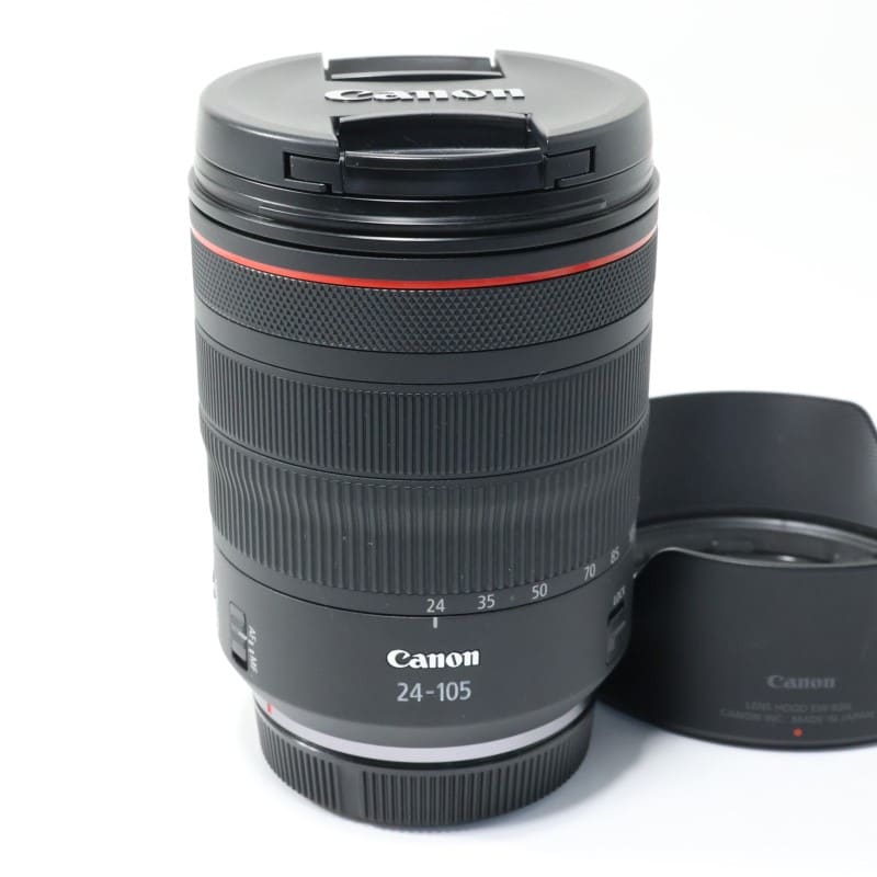 RF24-105mm F4 L IS USM