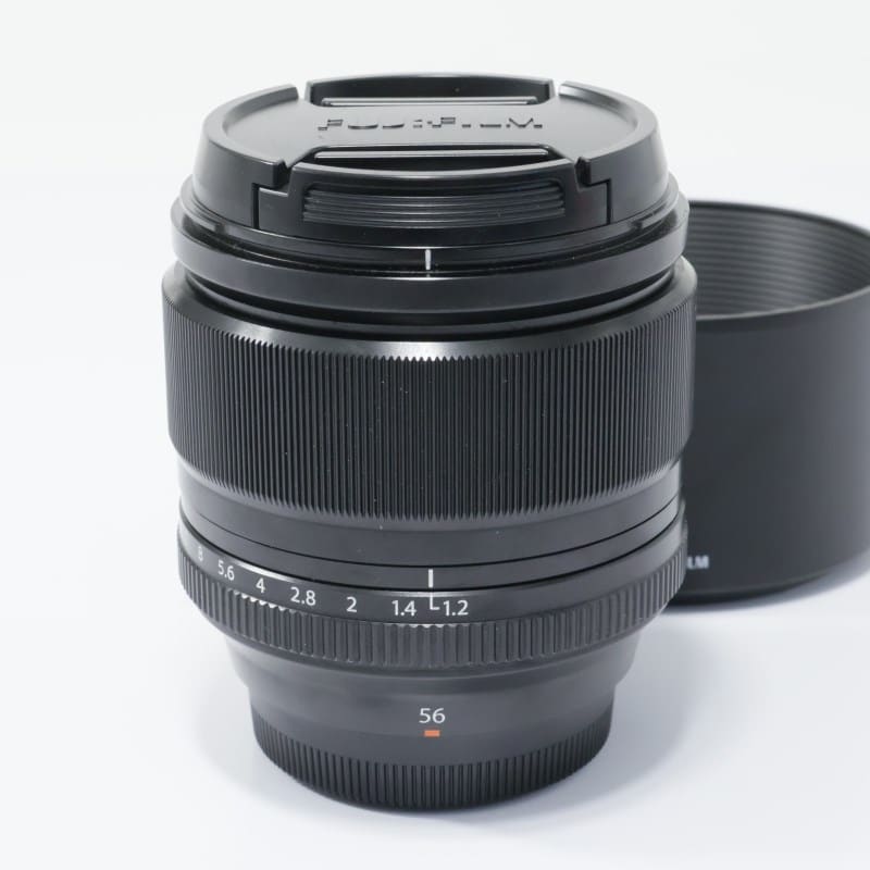 フジノンレンズ XF56mmF1.2 R