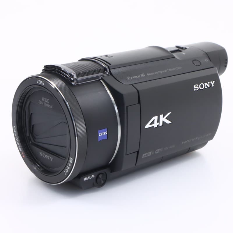 FDR-AX60 FDR-AX60/BC
