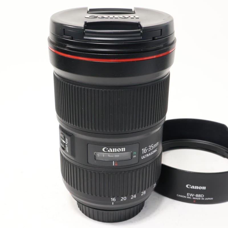 EF16-35mm F2.8L III USM