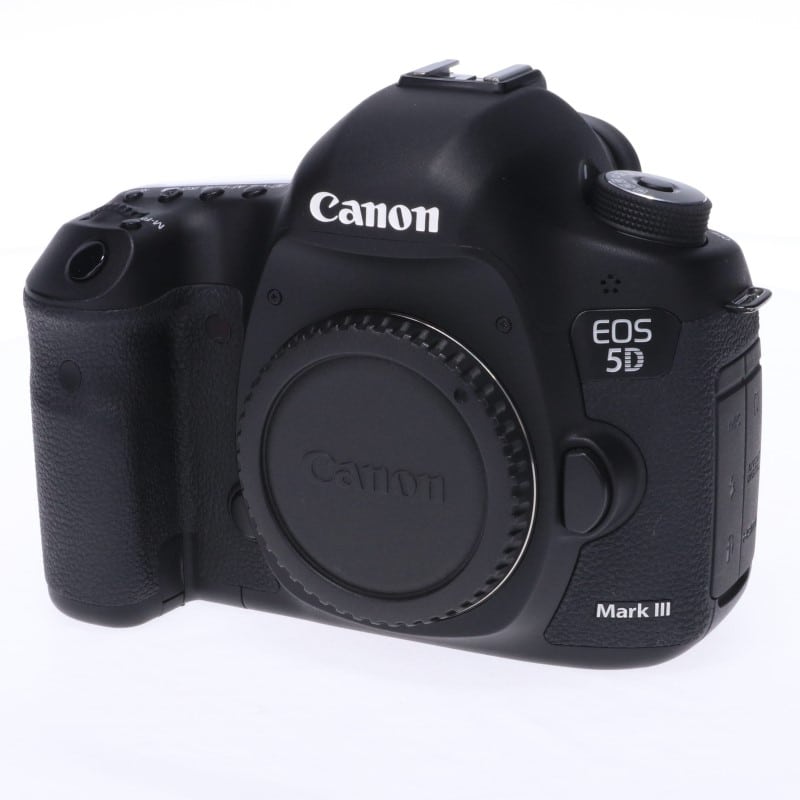 EOS 5D Mark III ボディー