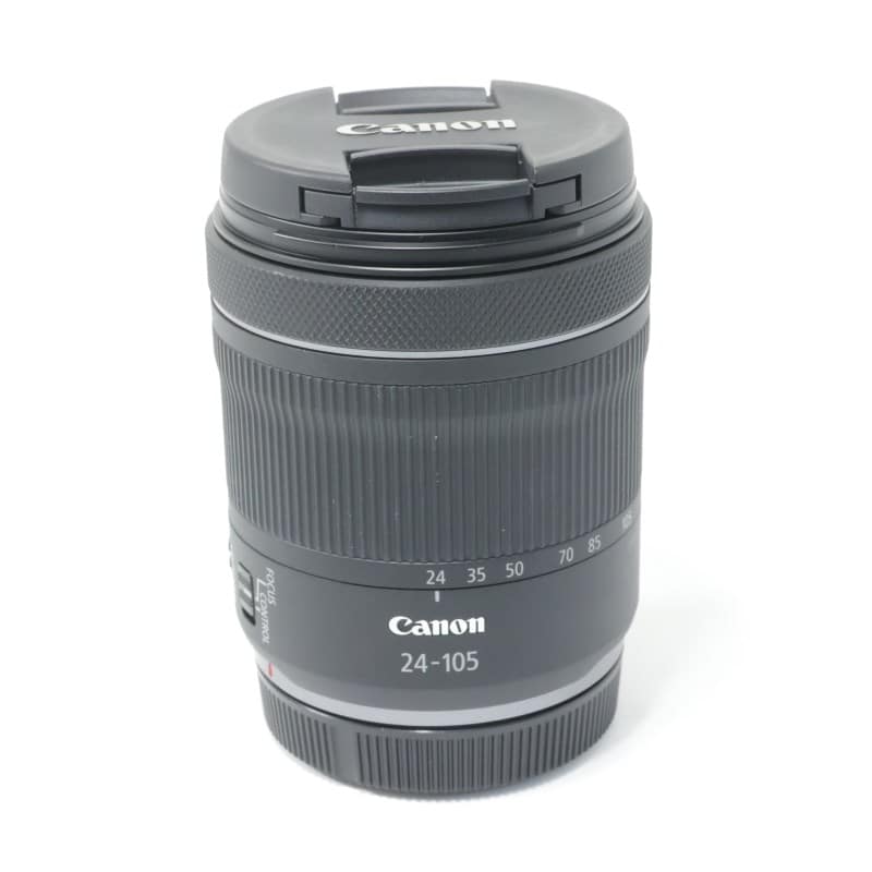 RF24-105mm F4-7.1 IS STM