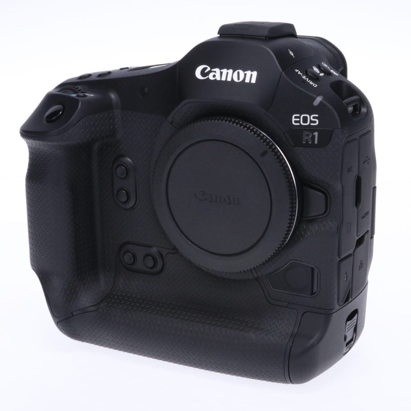 EOS R1 ボディー