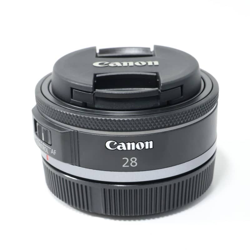 RF28mm F2.8 STM