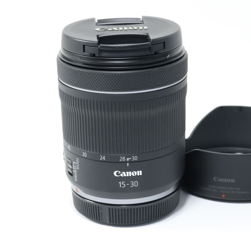RF15-30mm F4.5-6.3 IS STM