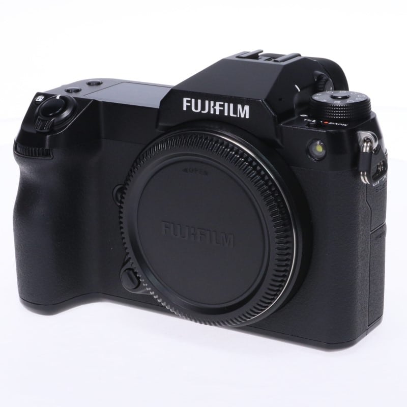 FUJIFILM GFX50S II ボディ