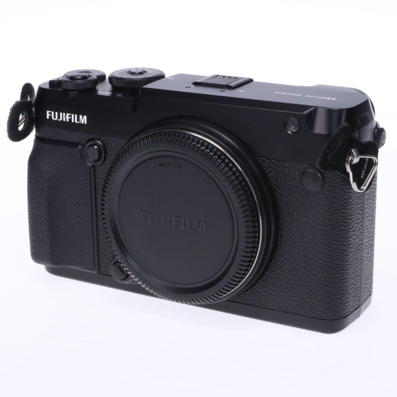 FUJIFILM GFX50R ボディ