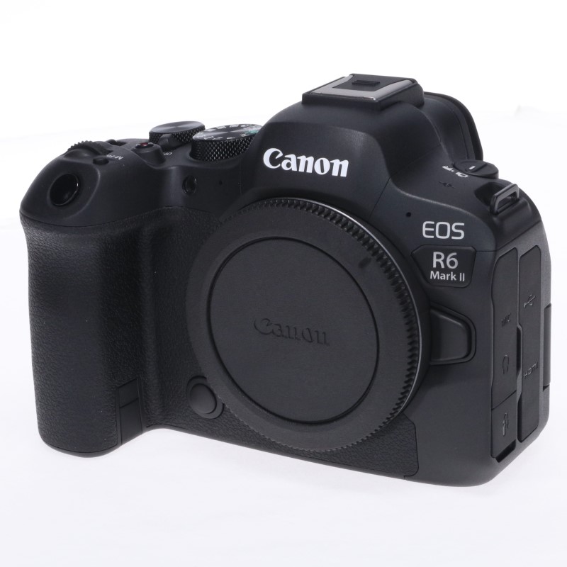 EOS R6 Mark II
