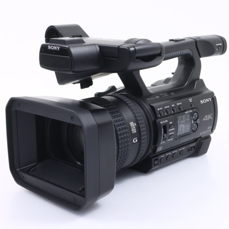 PXW-Z150
