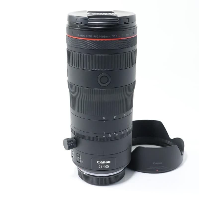 RF24-105mm F2.8 L IS USM Z