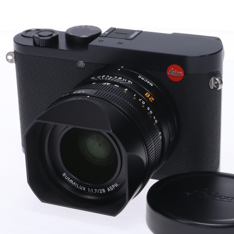 Leica Q2