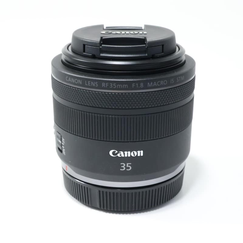 RF35mm F1.8 MACRO IS STM