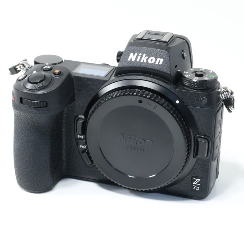 Z7II ボディ