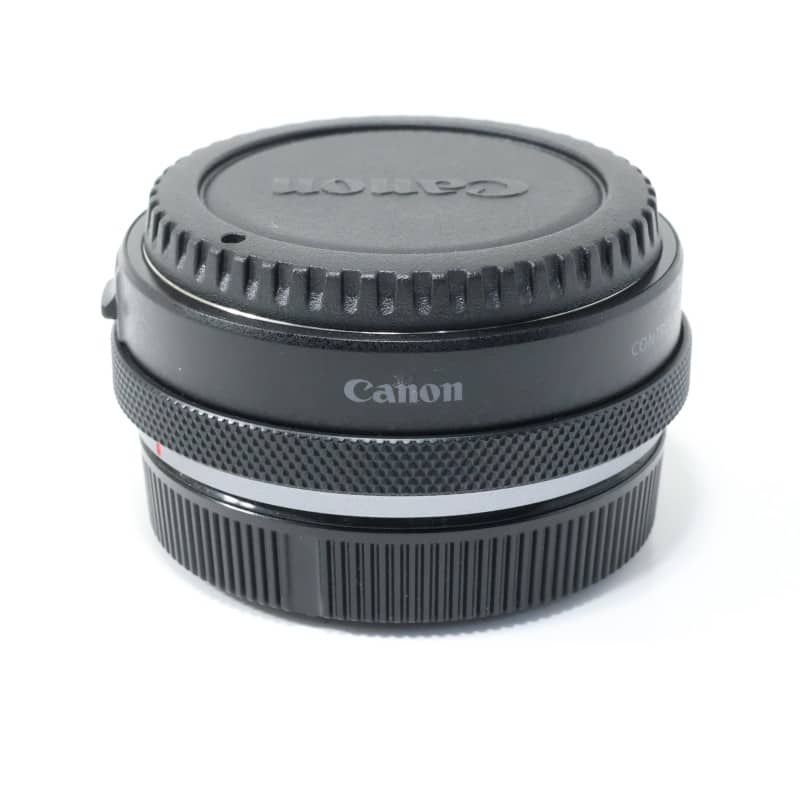 コントロールリングマウントアダプター CR-EF-EOS R