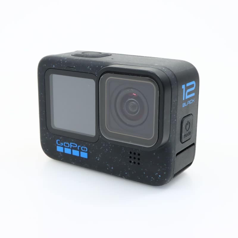 CHDHX-121-FW [HERO12 Black]