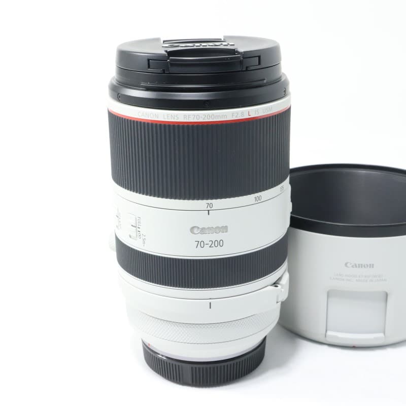 RF70-200mm F2.8 L IS USM