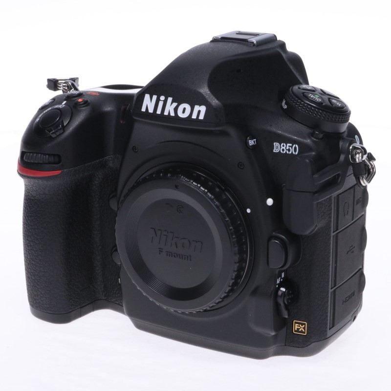 D850 ボディ