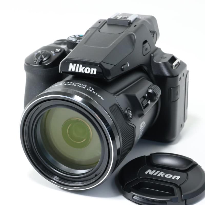 COOLPIX P950
