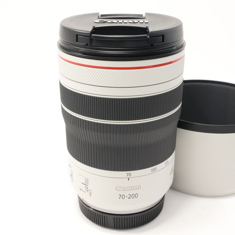 RF70-200mm F4 L IS USM