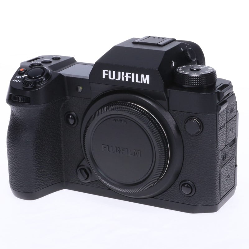 FUJIFILM X-H2 ボディ