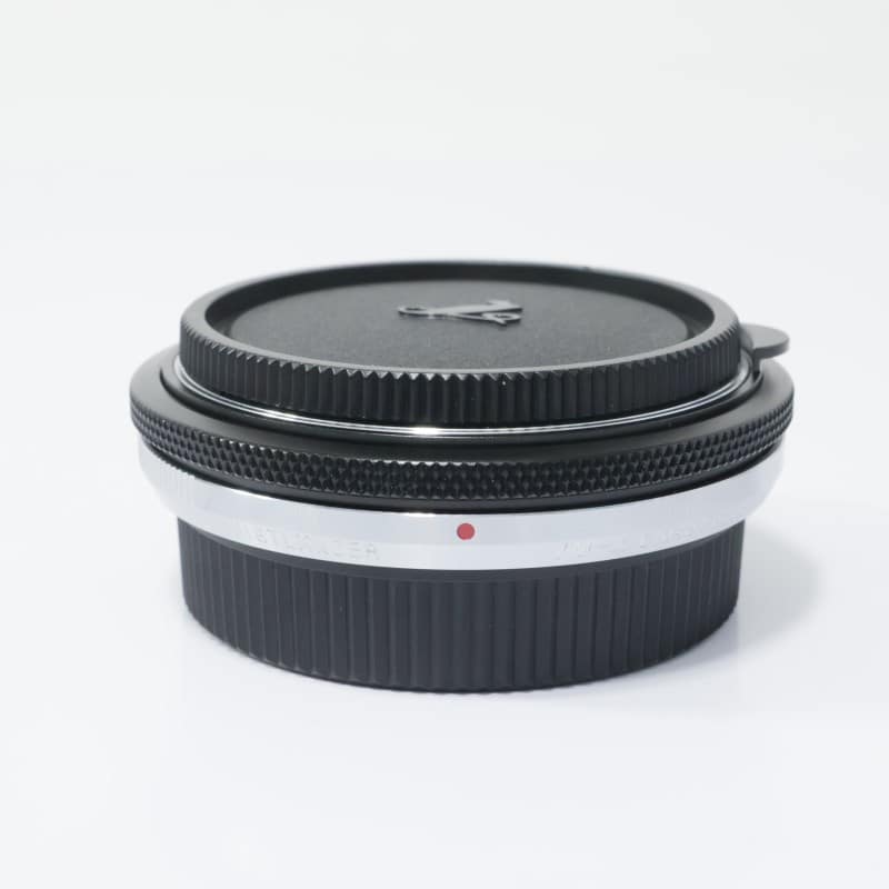 VM-X Close Focus Adapter Type II 富士フイルムXマウント