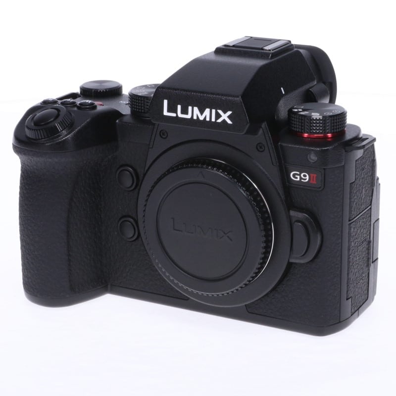 LUMIX G9 PROII ボディ DC-G9M2