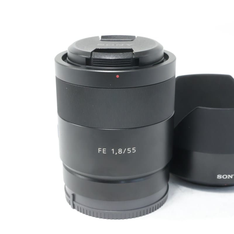 Sonnar T* FE 55mm F1.8 ZA SEL55F18Z