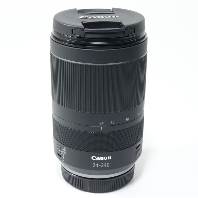 RF24-240mm F4-6.3 IS USM
