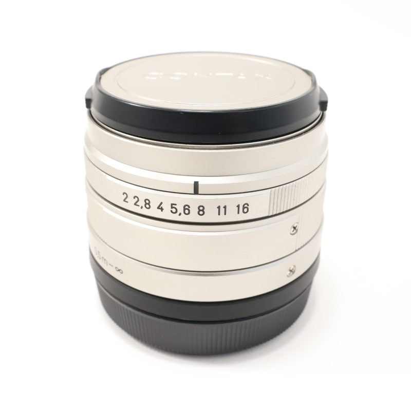 Planar T* 45mm F2 G Mount