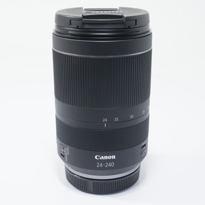 RF24-240mm F4-6.3 IS USM