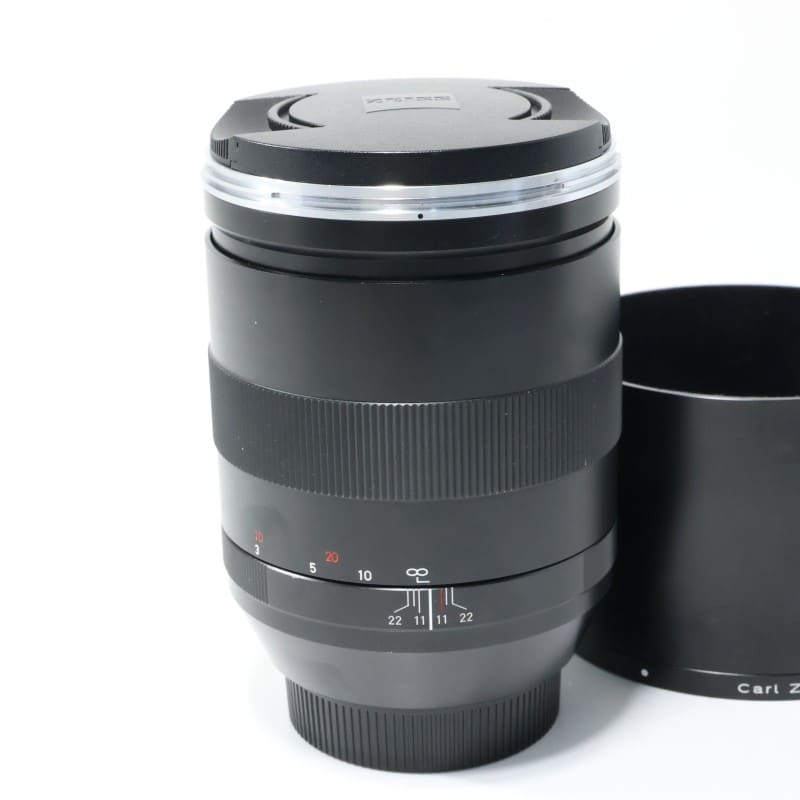 Apo Sonnar T* 2/135 ZE