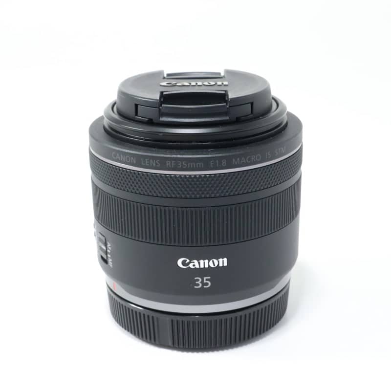 RF35mm F1.8 MACRO IS STM