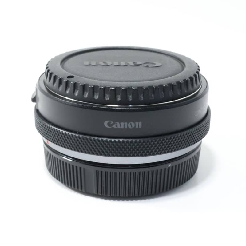 コントロールリングマウントアダプター CR-EF-EOS R