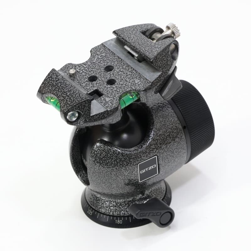 GH2780QR センターボール雲台