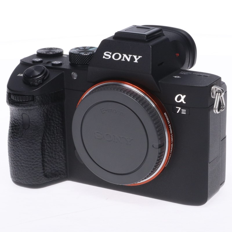 α7 III ILCE-7M3