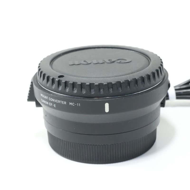 MOUNT CONVERTER MC-11 EF-E