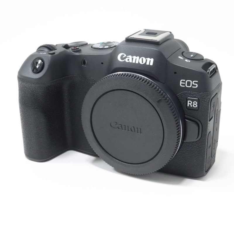 EOS R8 ボディー