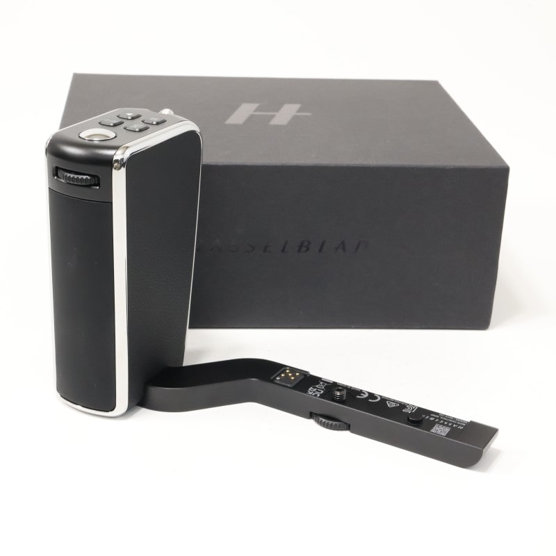ハッセルブラッド 907xグリップ コントロールグリップ 907x HASSELBLAD 907X コントロールグリップ 中古 C2120197098487