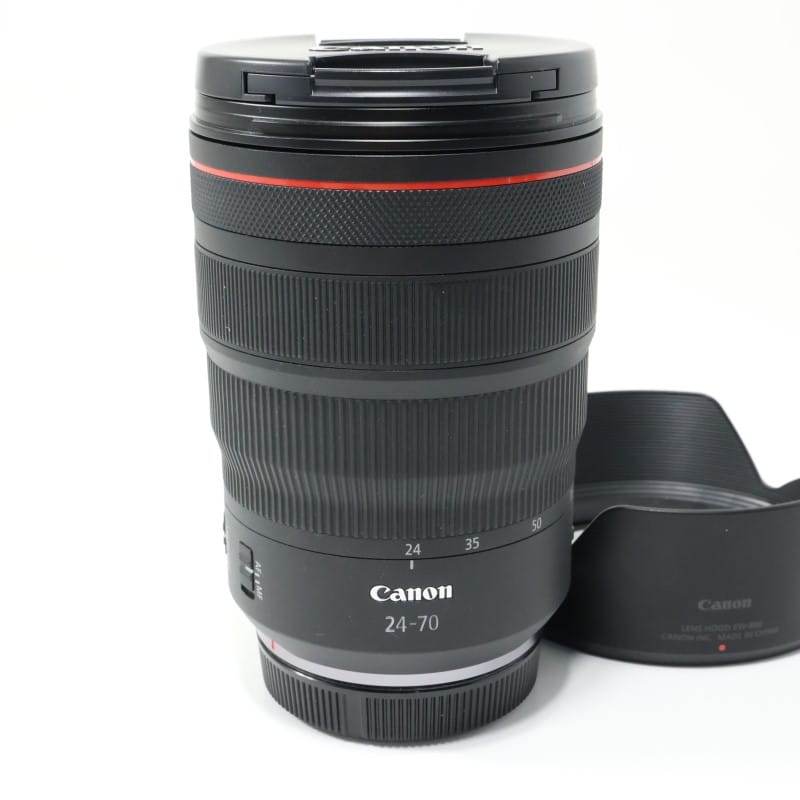 RF24-70mm F2.8 L IS USM