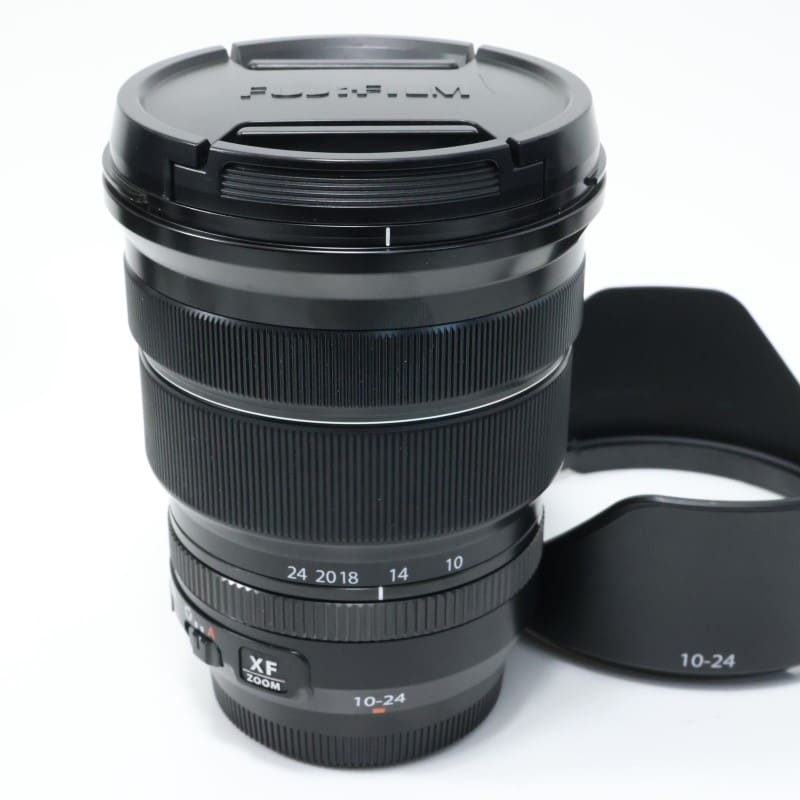 フジノン XF 10-24mm F4 R OIS