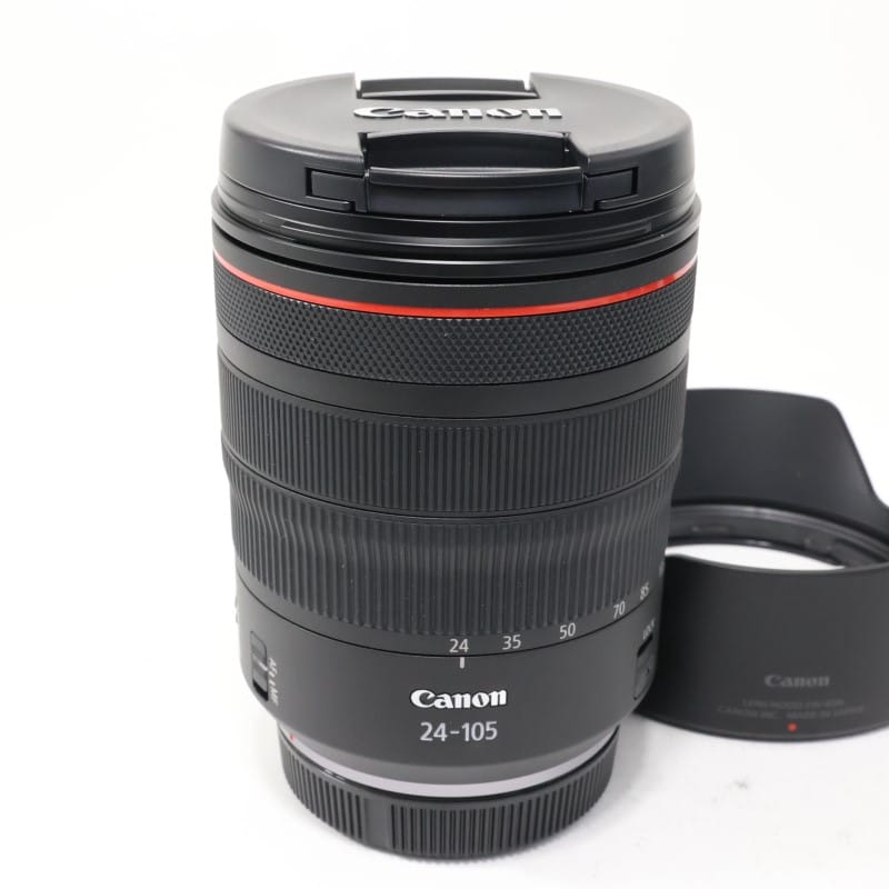 RF24-105mm F4 L IS USM