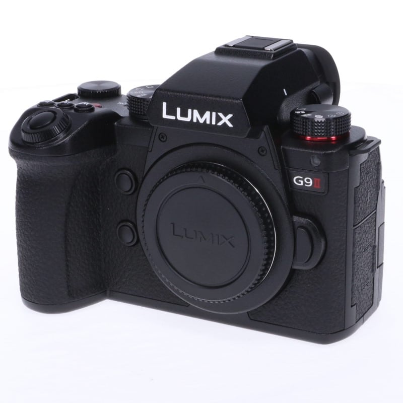 LUMIX G9 PROII ボディ DC-G9M2