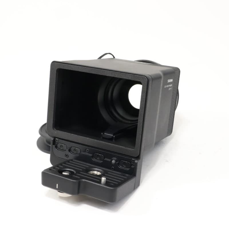 LCD VIEW FINDER LVF-11