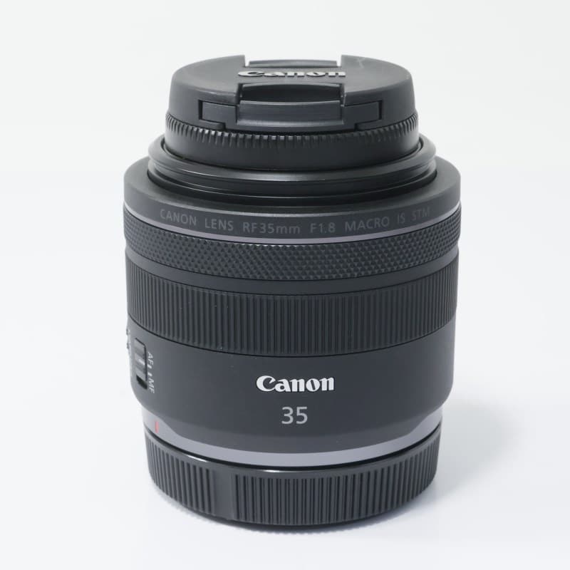 RF35mm F1.8 MACRO IS STM