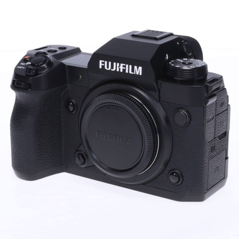 FUJIFILM X-H2 ボディ