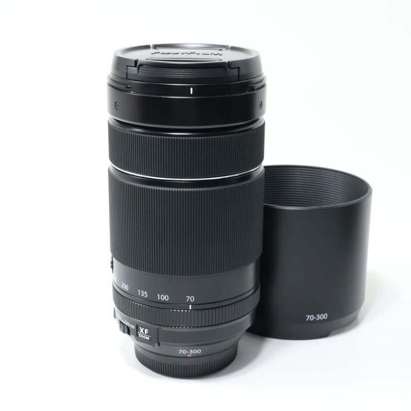 フジノン XF 70-300mm F4-5.6 R LM OIS WR