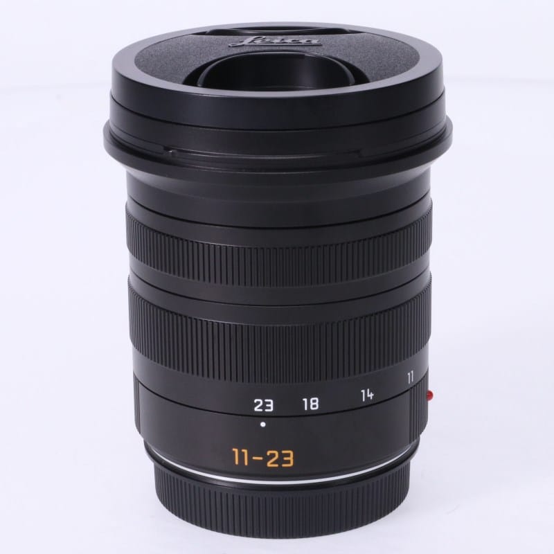 スーパー・バリオ・エルマー T f3.5-4.5/11-23mm ASPH.