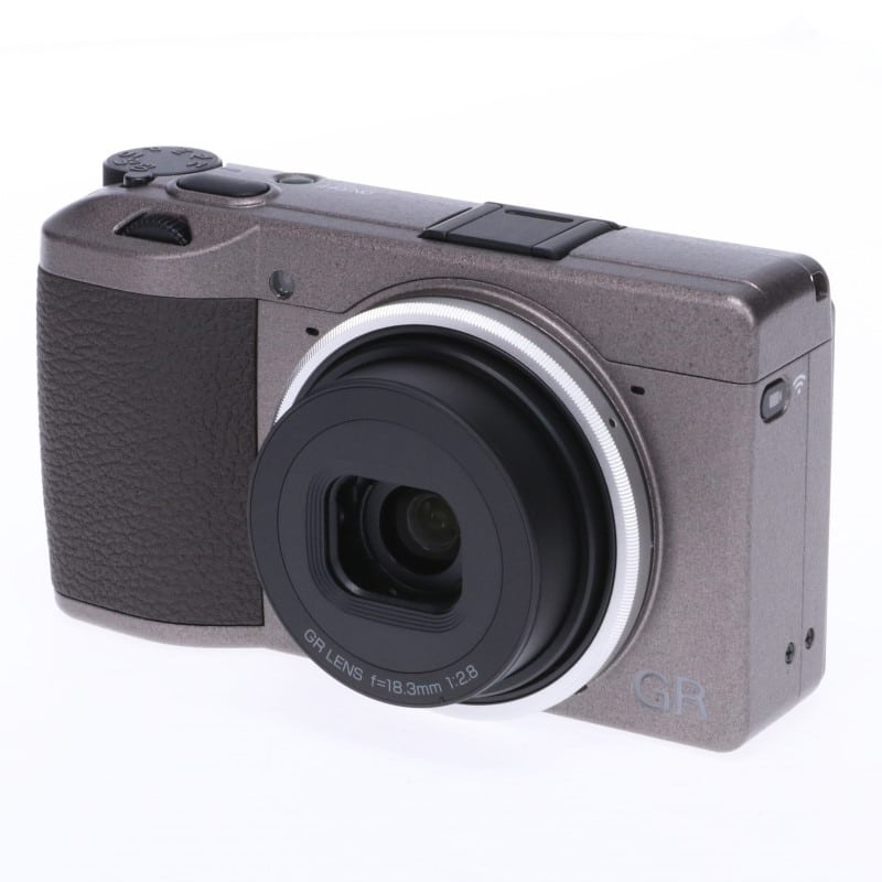 RICOH GR III Diary Edition